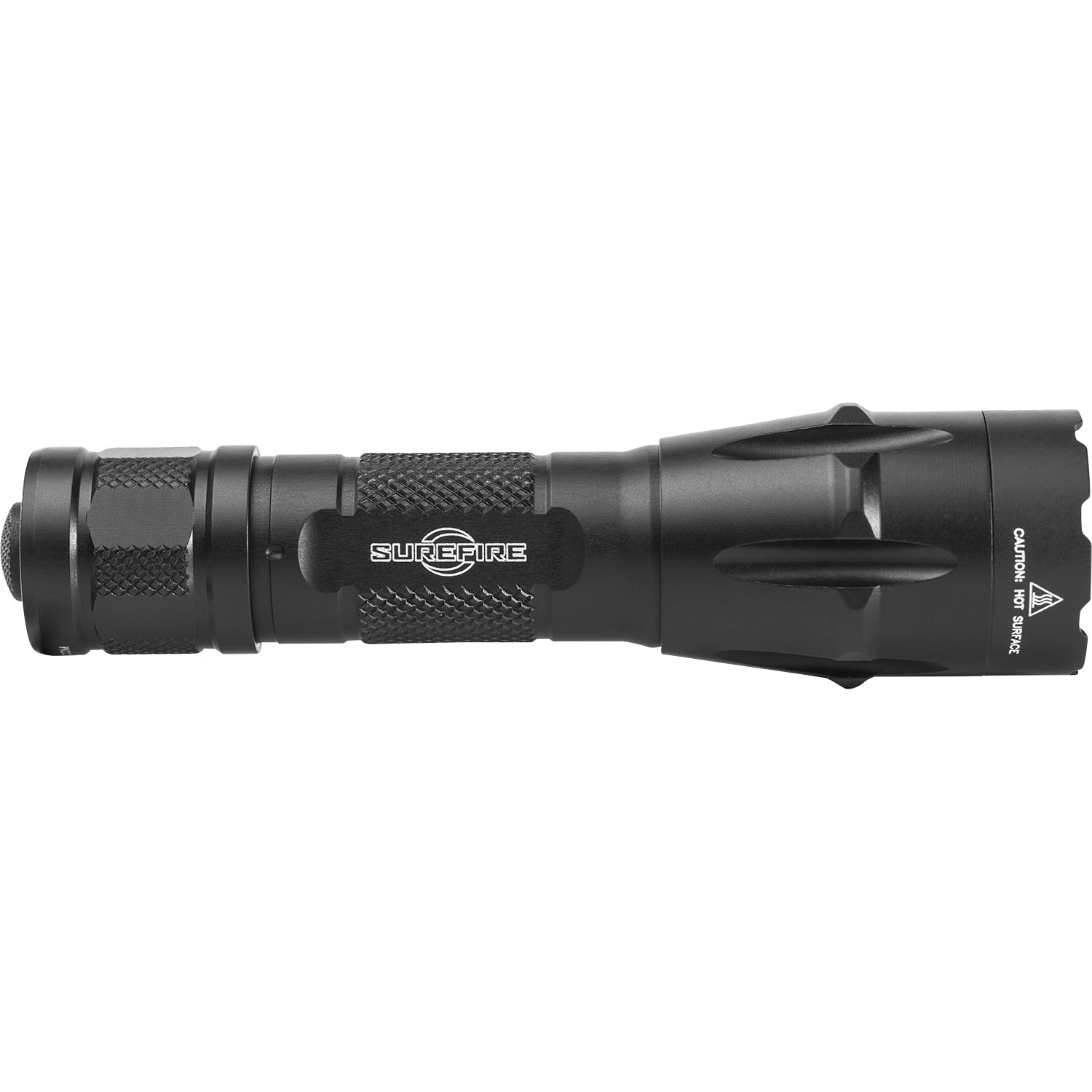 Supplies - Lights - Flashlights - Surefire Fury DFT Dual-Fuel Tactical LED Flashlight