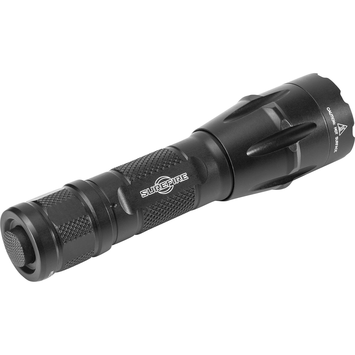 Supplies - Lights - Flashlights - Surefire Fury DFT Dual-Fuel Tactical LED Flashlight