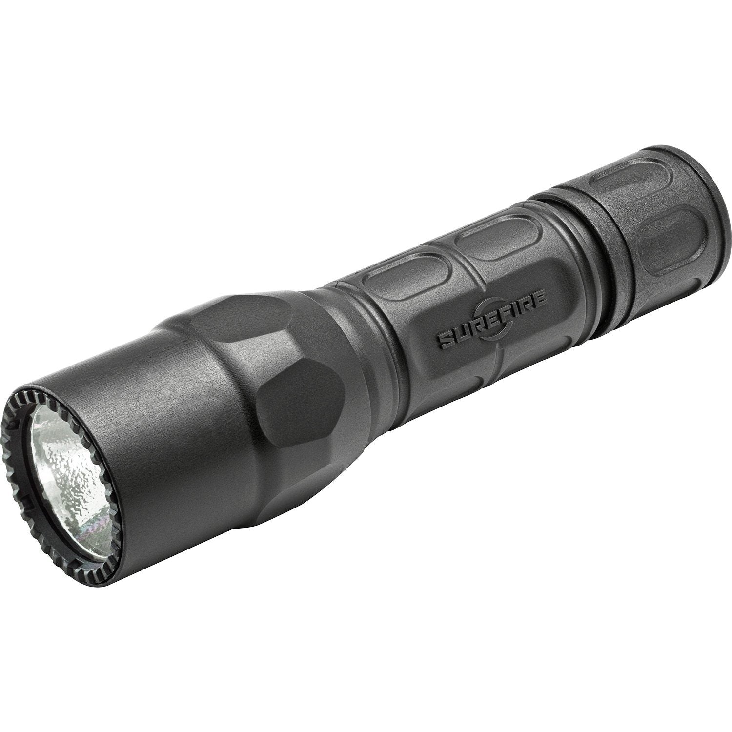 Supplies - Lights - Flashlights - Surefire G2X Pro Dual-Output LED Flashlight