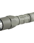 Supplies - Lights - Flashlights - Surefire G2X Pro Dual-Output LED Flashlight