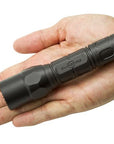 Supplies - Lights - Flashlights - Surefire G2X Pro Dual-Output LED Flashlight