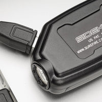 Supplies - Lights - Flashlights - Surefire Sidekick Ultra-Compact LED Keychain Flashlight