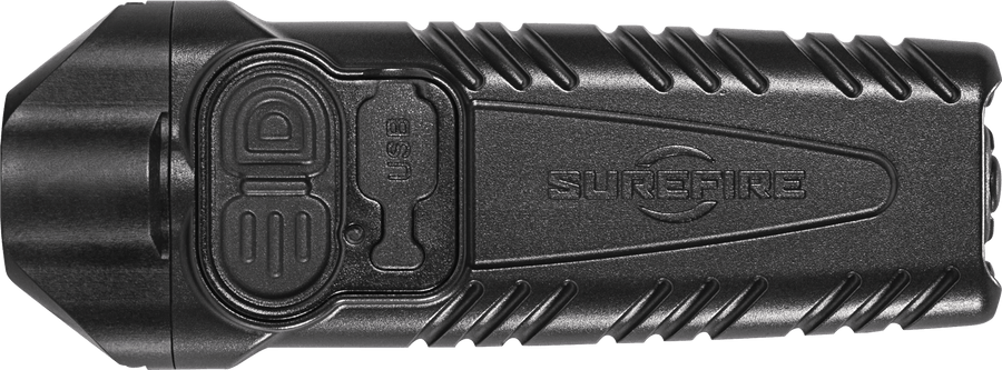 Supplies - Lights - Flashlights - Surefire Stiletto Pro Multi-Output Rechargeable Pocket LED Flashlight