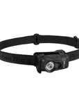 Supplies - Lights - Headlamps - Princeton Tec Byte Tactical Red/White LED Headlamp