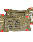 Supplies - Medical - Bandages - North American Rescue Emergency Trauma Dressing (ETD)