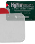 Supplies - Medical - Bandages - North American Rescue HyFin Individual Occlusive Chest Seal