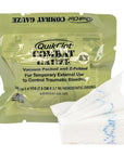 Supplies - Medical - Bandages - Quikclot Z-Fold Hemostatic Combat Gauze