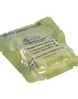 Supplies - Medical - Bandages - Quikclot Z-Fold Hemostatic Combat Gauze