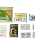 Supplies - Medical - First Aid Kits - Adventure Medical Heeler Medical Kit