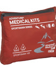 Supplies - Medical - First Aid Kits - Adventure Medical Sportsman 100 Medical Kit