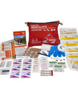 Supplies - Medical - First Aid Kits - Adventure Medical Sportsman 100 Medical Kit