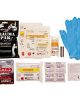 Supplies - Medical - First Aid Kits - Adventure Medical Trauma Pak With QuikClot