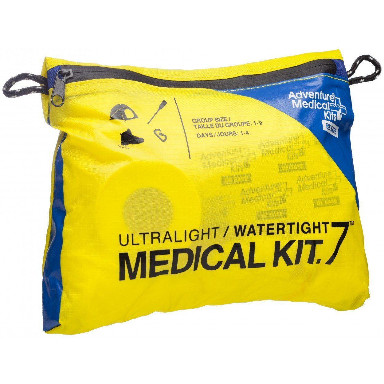 Supplies - Medical - First Aid Kits - Adventure Medical Ultralight / Watertight .7 Medical Kit