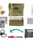 Supplies - Medical - First Aid Kits - Blue Force Gear Trauma Kit NOW! Medical Supplies - Advanced Kit