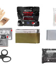 Supplies - Medical - First Aid Kits - Blue Force Gear Trauma Kit NOW! Medical Supplies - Pro Kit