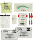 Supplies - Medical - First Aid Kits - Ferro Concepts Roll 1 Trauma Kit IFAK - MILITARY