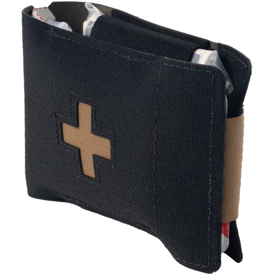 Supplies - Medical - First Aid Kits - North American Rescue Every Day Carry Wallet Kit