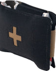 Supplies - Medical - First Aid Kits - North American Rescue Every Day Carry Wallet Kit