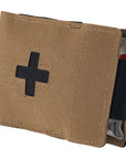 Supplies - Medical - First Aid Kits - North American Rescue Every Day Carry Wallet Kit