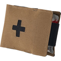 Supplies - Medical - First Aid Kits - North American Rescue Every Day Carry Wallet Kit