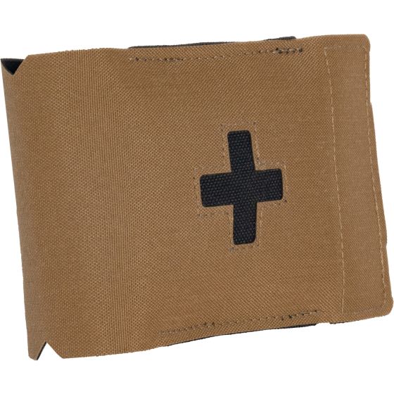 Supplies - Medical - First Aid Kits - North American Rescue Every Day Carry Wallet Kit