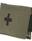 Supplies - Medical - First Aid Kits - North American Rescue Every Day Carry Wallet Kit