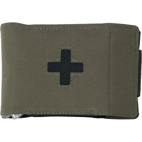 Supplies - Medical - First Aid Kits - North American Rescue Every Day Carry Wallet Kit