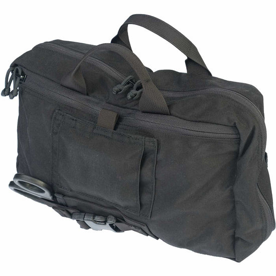 North American Rescue Patrol Vehicle Trauma Kit Basic Legit Kit