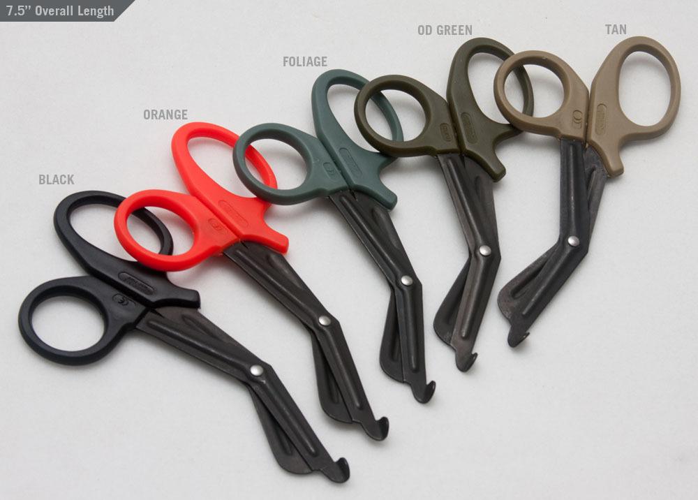 Supplies - Medical - Tools - Mil-Spec Monkey EMT Medical Shears