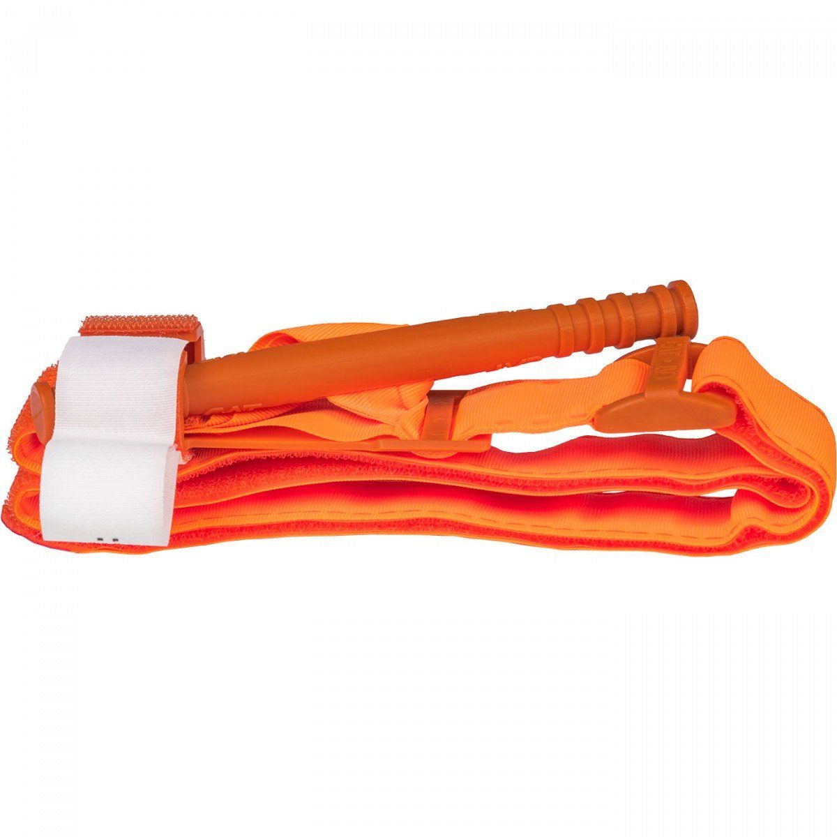 Supplies - Medical - Tourniquets - North American Rescue CAT Tourniquet (7th Gen) - Rescue Orange