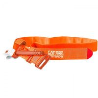 Supplies - Medical - Tourniquets - North American Rescue CAT Tourniquet (7th Gen) - Rescue Orange