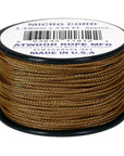 Supplies - Outdoor - Rope - Atwood Rope Micro Cord 1.18mm Braided Cord