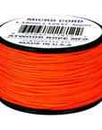 Supplies - Outdoor - Rope - Atwood Rope Micro Cord 1.18mm Braided Cord