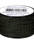 Supplies - Outdoor - Rope - Atwood Rope Micro Cord 1.18mm Braided Cord