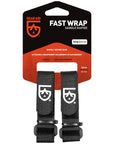 Supplies - Outdoor - Rope - GEAR AID Fast Wrap Straps