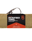 Supplies - Outdoor - Survival & Kits - GEAR AID Tactical Quick Dry Microfiber Towel XL