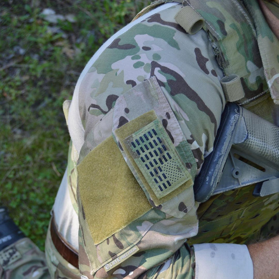 Supplies - Outdoor - Survival & Kits - MATBOCK Tactical Skeeter Patch Kit