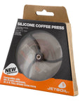 Supplies - Provisions - Drinking Tools - Jetboil Silicone Coffee Press