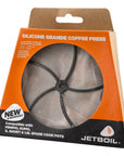 Supplies - Provisions - Drinking Tools - Jetboil Silicone Coffee Press