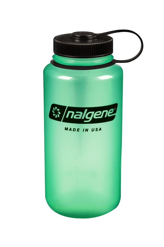 Supplies - Provisions - Drinking Tools - Nalgene 32oz Wide Mouth Water Bottle