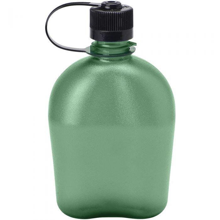 Supplies - Provisions - Drinking Tools - Nalgene Oasis 1 QT Canteen Water Bottle