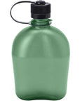 Supplies - Provisions - Drinking Tools - Nalgene Oasis 1 QT Canteen Water Bottle