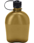 Supplies - Provisions - Drinking Tools - Nalgene Oasis 1 QT Canteen Water Bottle