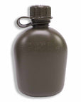 Supplies - Provisions - Drinking Tools - USGI 1QT Plastic Canteen