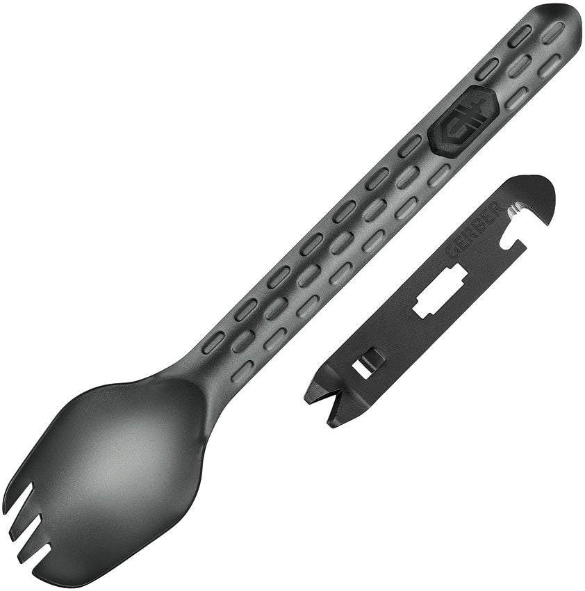 Supplies - Provisions - Eating Tools - Gerber Devour Multi-Fork Tool