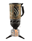 Supplies - Provisions - Eating Tools - Jetboil Flash Cooking System - Camo