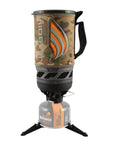 Supplies - Provisions - Eating Tools - Jetboil Flash Cooking System - Camo