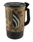 Supplies - Provisions - Eating Tools - Jetboil Flash Cooking System - Camo