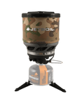 Supplies - Provisions - Eating Tools - Jetboil MiniMo Cooking System - Camo