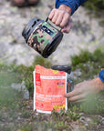 Supplies - Provisions - Eating Tools - Jetboil MiniMo Cooking System - Camo